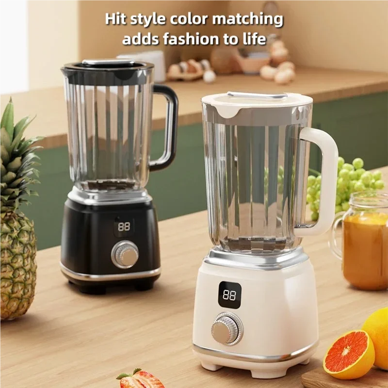 TINGBAI Multifunctional Juicer Blender With Ice Crusher