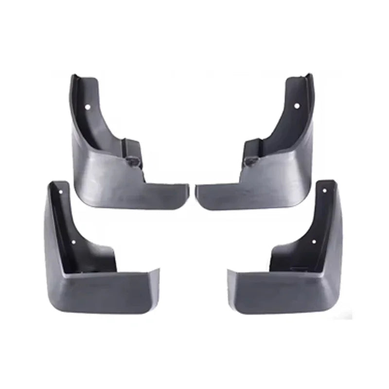 Yaris Vios Mudguards 4 Pieces Splash Guards Hatchback