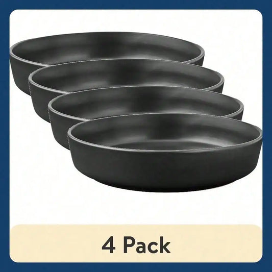 Plain Ceramic Bowl For Everyday Kitchen And Dining Use